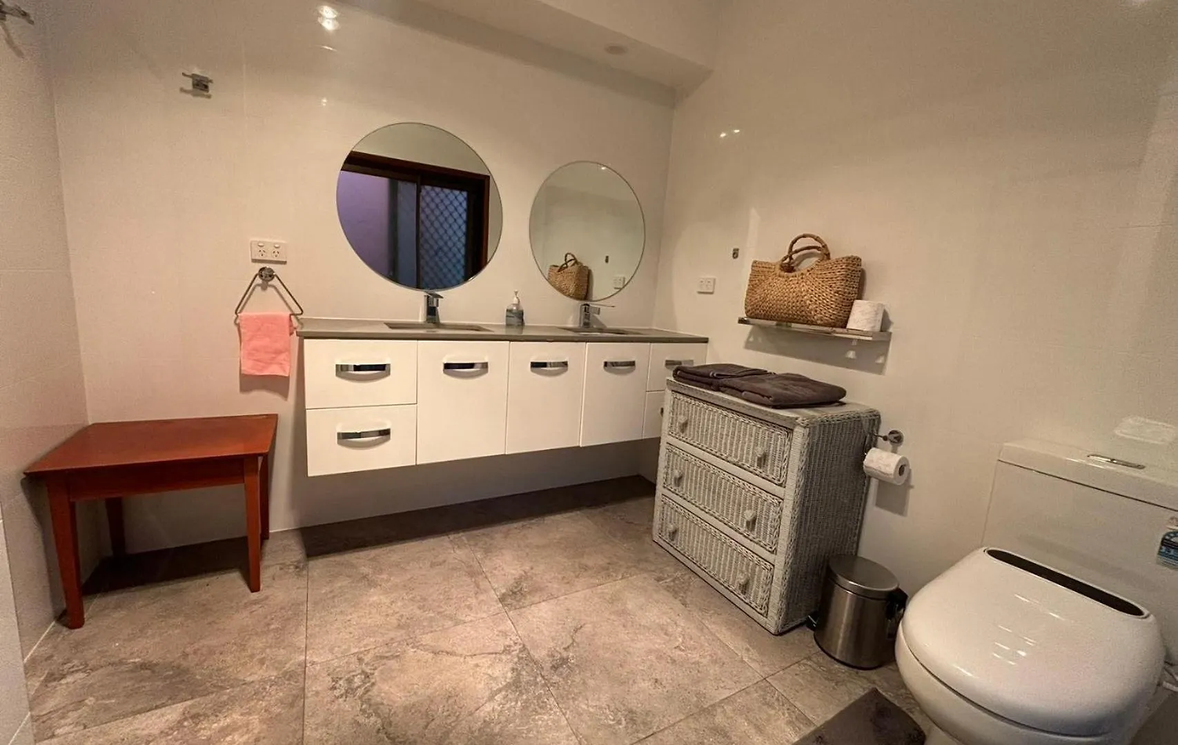 Garden Retreat Sunnybank Hills Apartment Brisbane 0*,  Australia