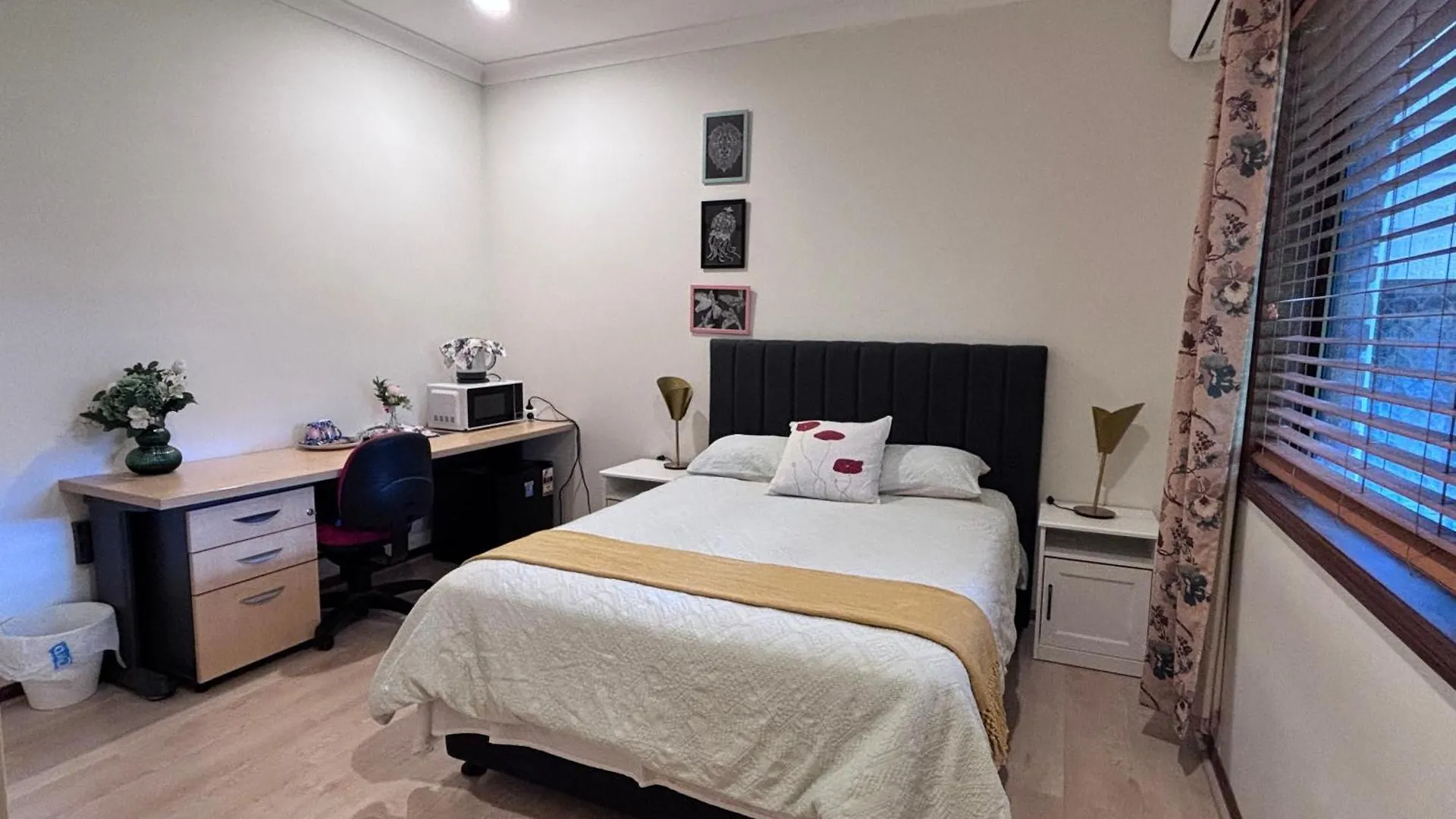 Garden Retreat Sunnybank Hills Apartment Brisbane