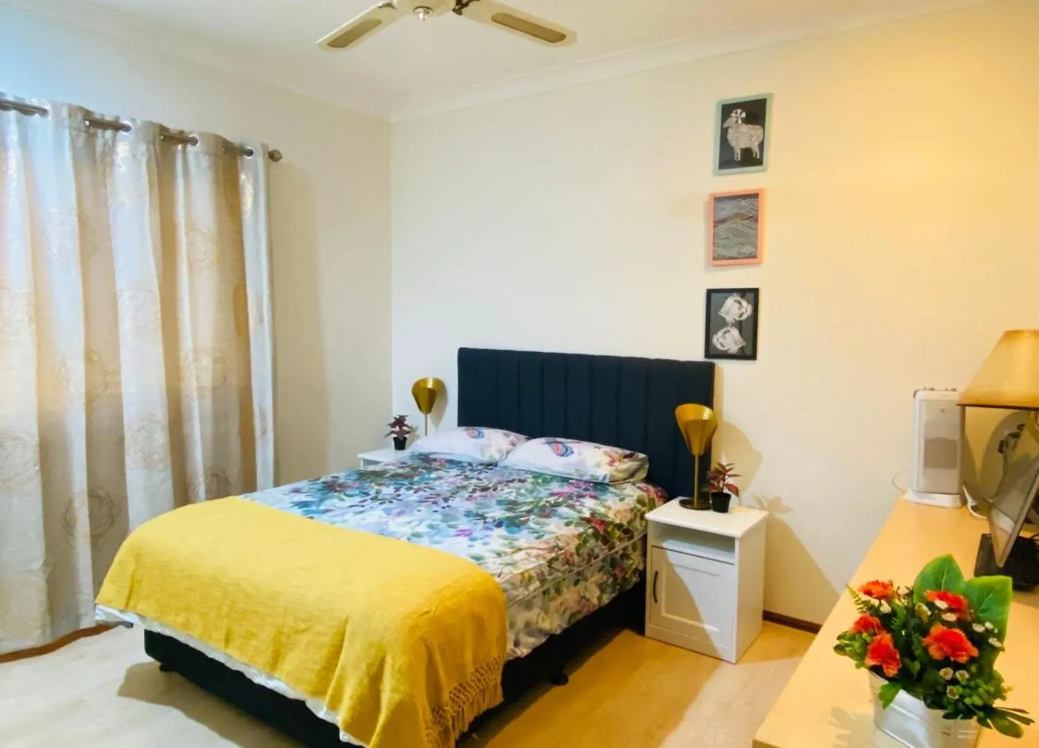 Garden Retreat Sunnybank Hills Apartment Brisbane Homestay