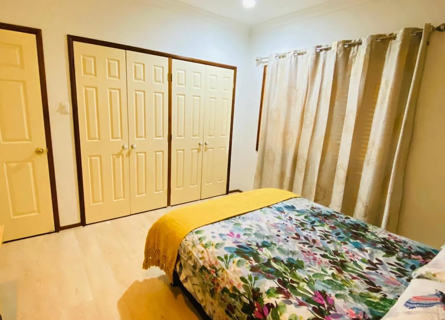 Garden Retreat Sunnybank Hills Apartment Brisbane