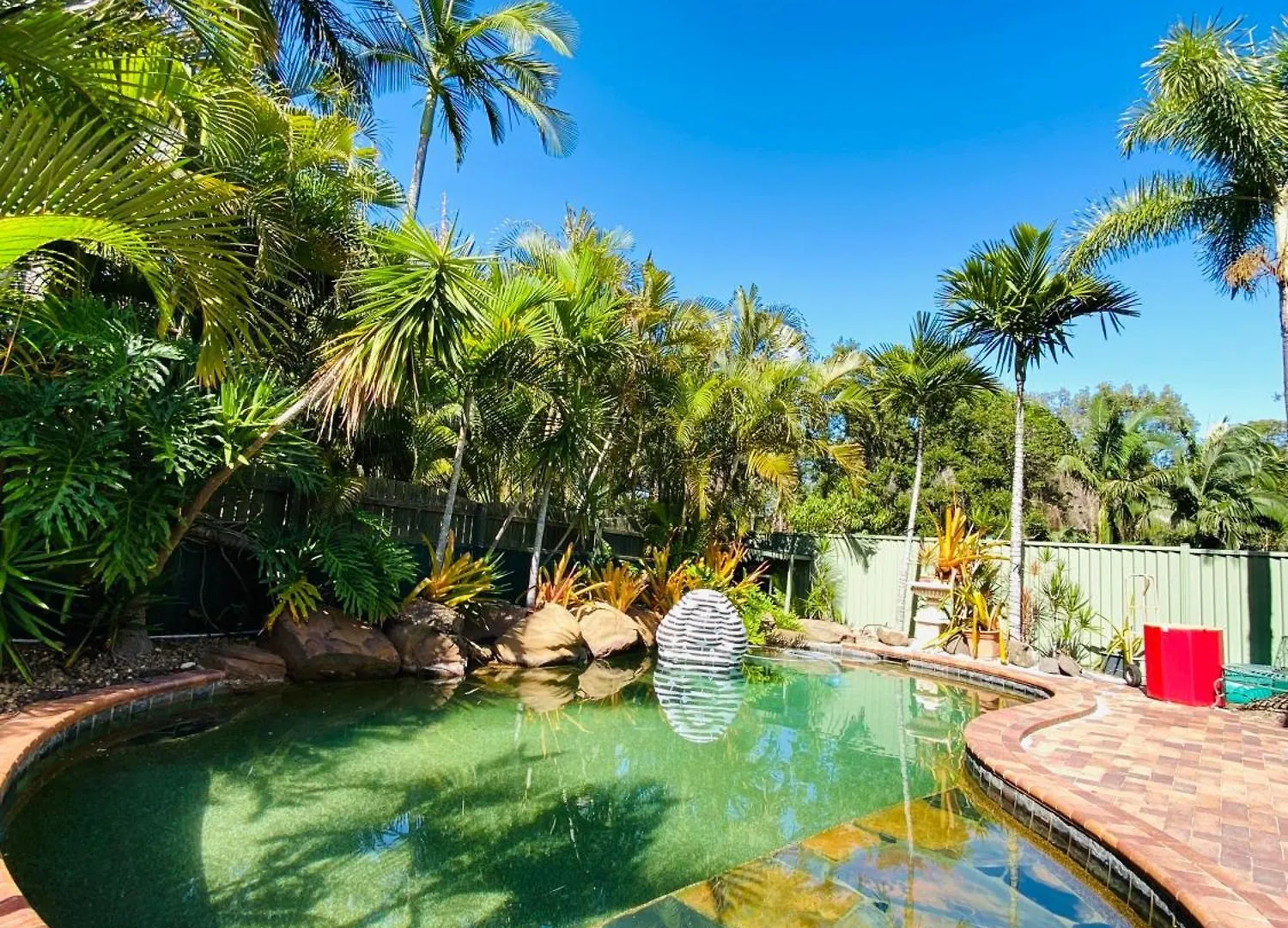 Garden Retreat Sunnybank Hills Apartment Brisbane Australia