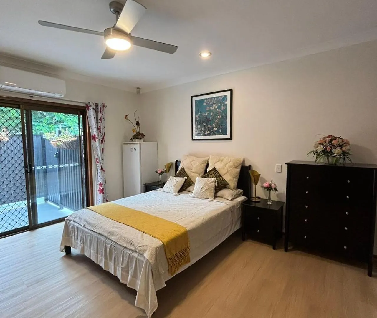 Garden Retreat Sunnybank Hills Apartment Brisbane 0*,