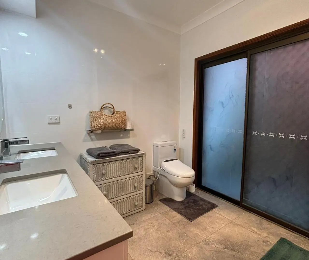 Homestay Garden Retreat Sunnybank Hills Apartment Brisbane