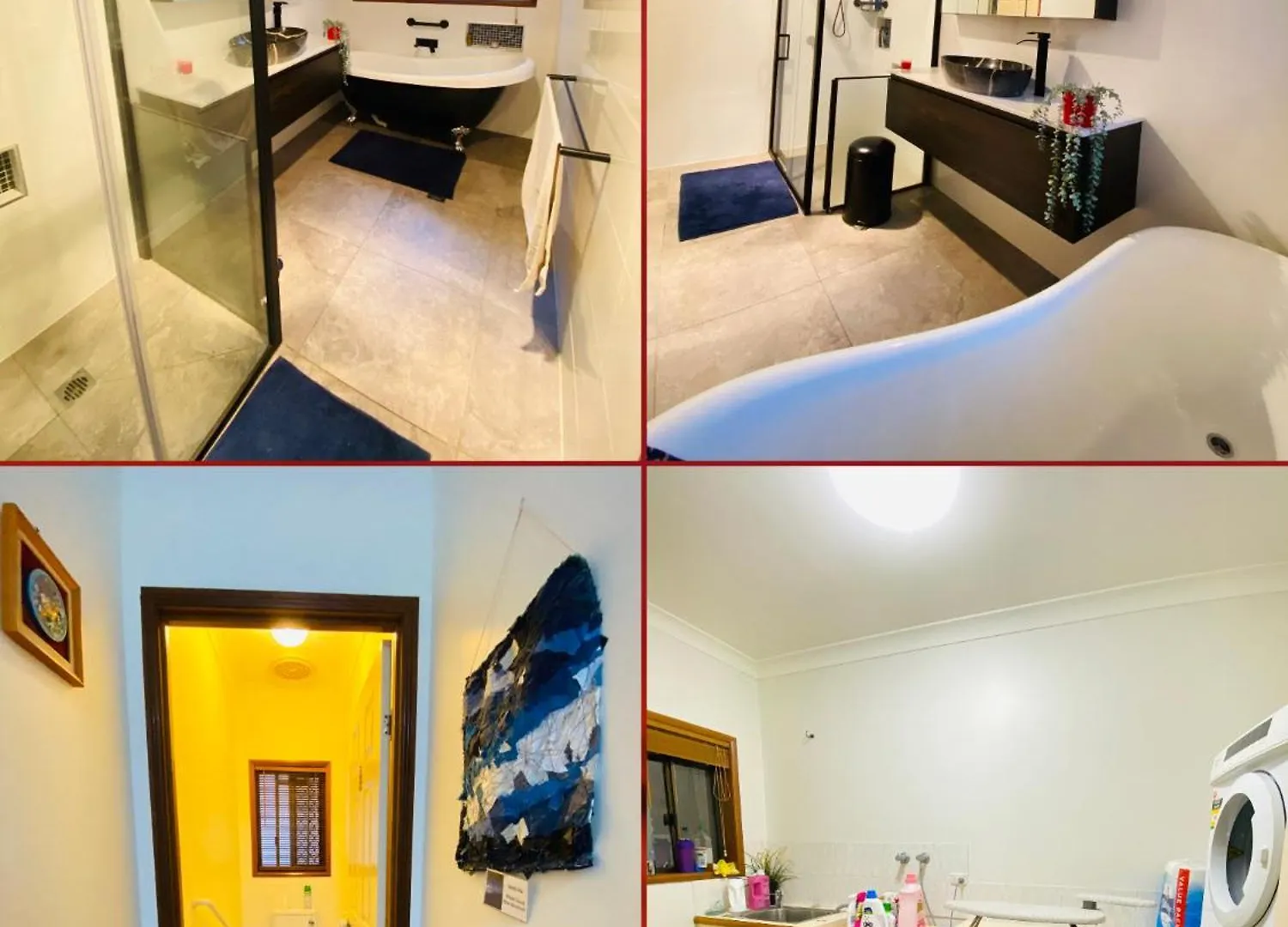 Garden Retreat Sunnybank Hills Apartment Brisbane