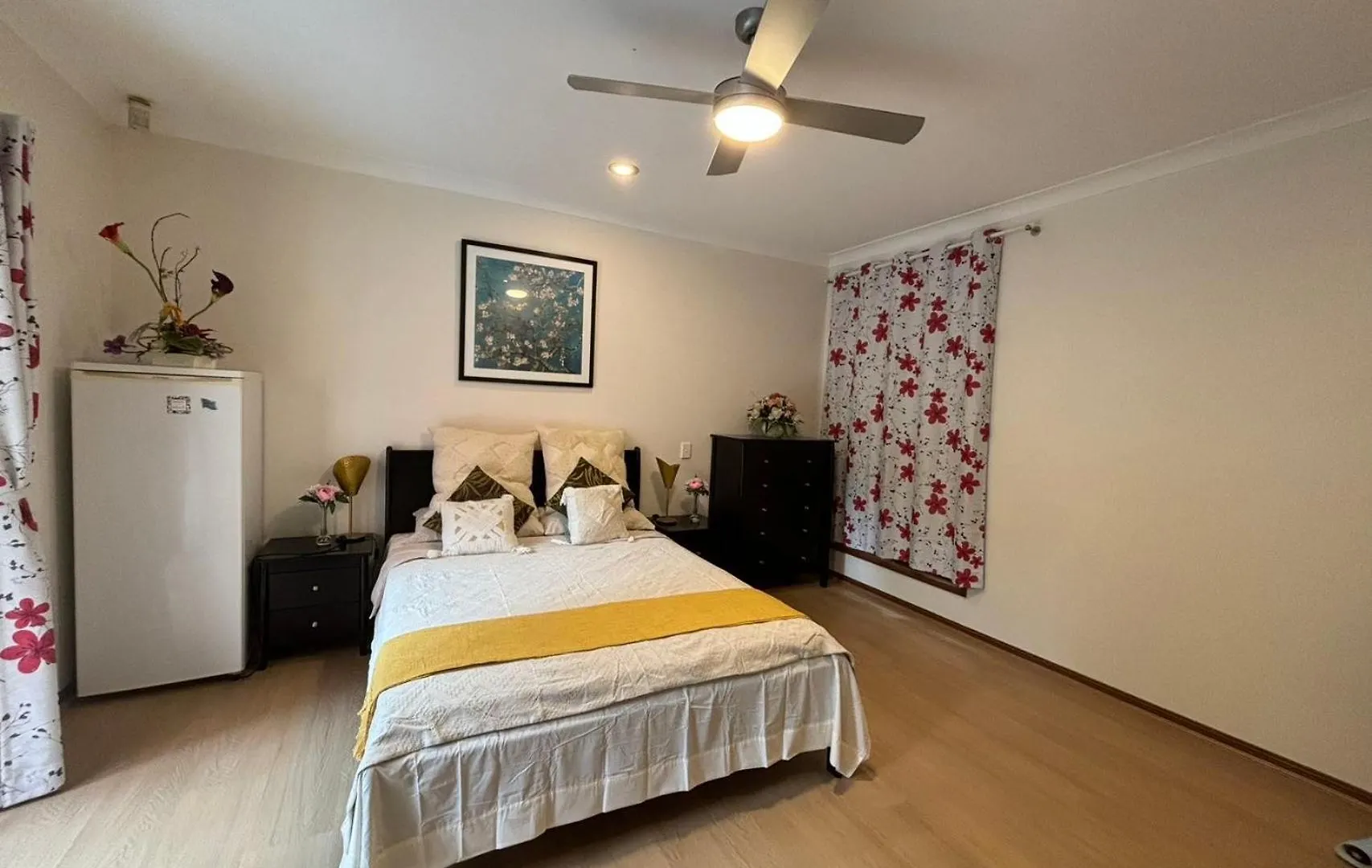 Garden Retreat Sunnybank Hills Apartment Brisbane Homestay
