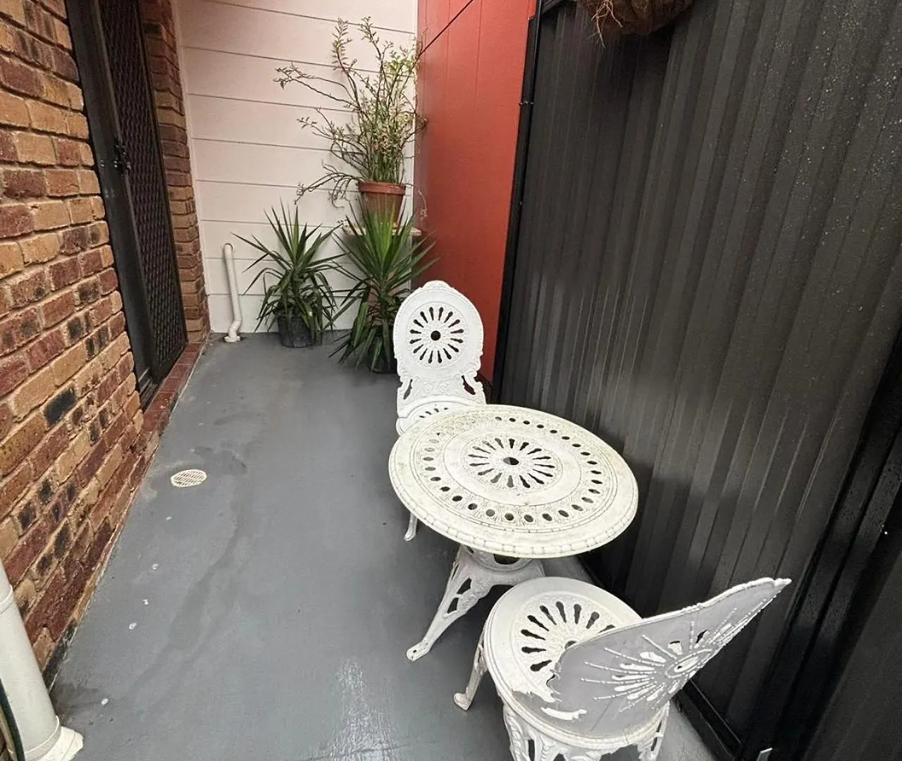 Garden Retreat Sunnybank Hills Apartment Brisbane Homestay