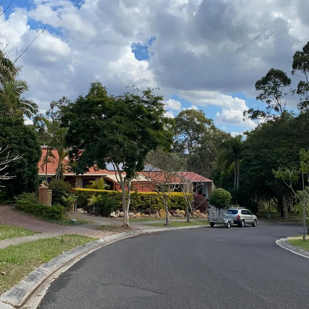 Homestay Garden Retreat Sunnybank Hills Apartment Brisbane Australia