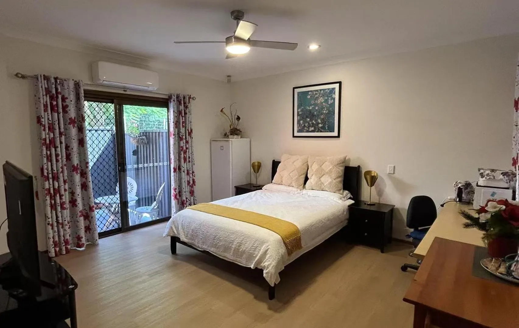 布里斯班Garden Retreat Sunnybank Hills公寓